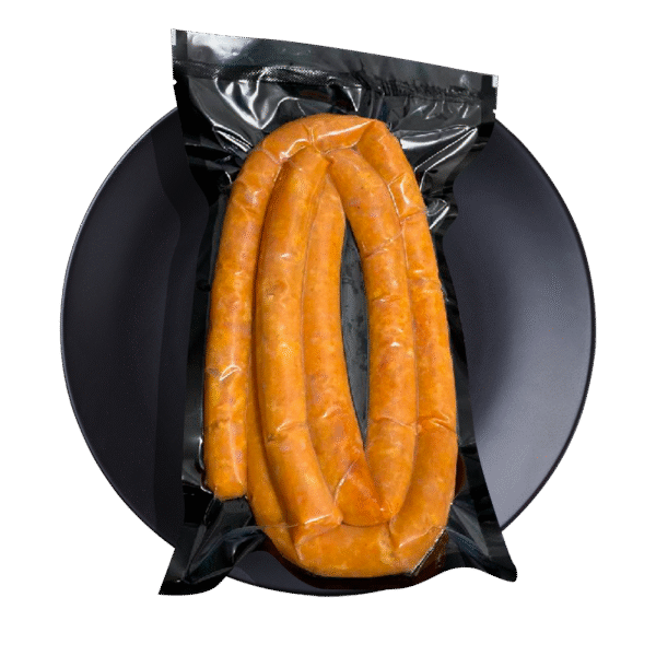 Longaniza