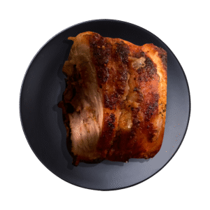 Pernil Ahumado