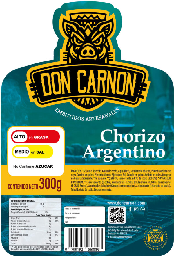 Argentino